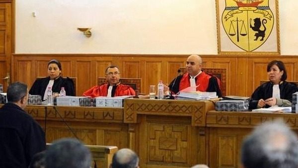 انطلاق محاكمة المتهمين في قضية قتل 8 جنود بالشعانبي سنة 2013